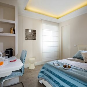 Economy Kamer met een King Size Bed