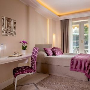 Superior Kamer met een King Size Bed